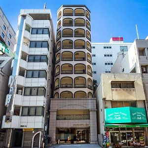 Amenity Hotel In Hakata